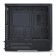 Корпус Lian Li Корпус Lancool 207 / Black / Mid-Tower, TG / 2x 140mm ARGB + 2x 120mm non LED fans inc. / G99.LAN207RX.10RS