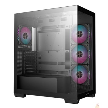 Корпус Корпус для ПК Deepcool CG580 4F-1