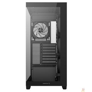 Корпус Корпус для ПК Deepcool CG580 4F-2