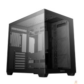Корпус Deepcool CG530 Black (ATX, без БП, 2*USB3.0 Type-A+USB2.0 Type-A) (R-CG530-BKNDA0-G-1)