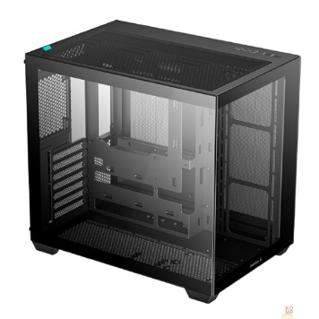 Корпус Deepcool CG530 Black (ATX, без БП, 2*USB3.0 Type-A+USB2.0 Type-A) (R-CG530-BKNDA0-G-1)-1