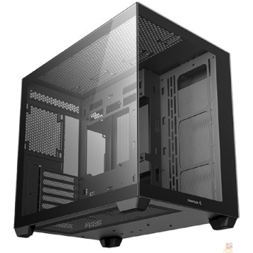 Корпус Deepcool CG530 Black (ATX, без БП, 2*USB3.0 Type-A+USB2.0 Type-A) (R-CG530-BKNDA0-G-1)-2