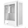 корпус XPG VALOR AIR Plus white / ATX / tempered glass / 4x 120mm ARGB fans/front magnet filter/ VALORAIRPLUSMTA-WHCWW