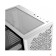 корпус XPG VALOR AIR white / ATX / tempered glass / 4x 120mm black fans/front magnet filter/ VALORAIRMT-WHCWW