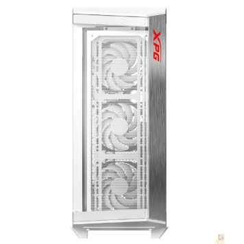 корпус XPG BATTLECRUISER II ST White (BATTLECRUISERIIST-WHCWW) -1