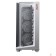 корпус XPG CRUISER WHITE (CRUISERST-WHCWW) (Midi-Tower, белый, TG, 120mm ARGB fan*3)