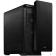 корпус XPG DEFENDER BLACK (DEFENDER-BKCWW) (Midi-Tower, черный, TG, 120mm fan*3)