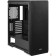 корпус XPG DEFENDER BLACK (DEFENDER-BKCWW) (Midi-Tower, черный, TG, 120mm fan*3)
