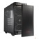 корпус XPG INVADER BLACK (INVADER-BKCWW) (Midi-Tower, черный, TG, 120mm fan*2)