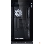 корпус XPG INVADERXBTFMT-BKCWW 