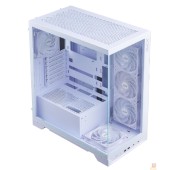 корпус XPG INVADERXBTFMT-WHCWW 
