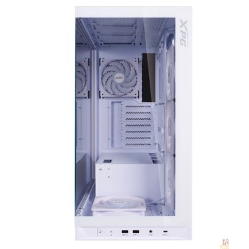 корпус XPG INVADERXBTFMT-WHCWW -2