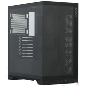 корпус XPG INVADER X BLACK (INVADERXMTWOF-BKCWW) Mid-Tower, Micro-ATX, Mini-ITX, Standard-ATX, USB 3.2 Gen2 Type-A, USB 3.2 Gen2 Type-C, black