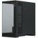 корпус XPG INVADER X BLACK (INVADERXMTWOF-BKCWW) Mid-Tower, Micro-ATX, Mini-ITX, Standard-ATX, USB 3.2 Gen2 Type-A, USB 3.2 Gen2 Type-C, black