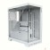 корпус XPG INVADER X WHITE (INVADERXMTWOF-WHCWW) Mid-Tower, Micro-ATX, Mini-ITX, Standard-ATX, USB 3.2 Gen2 Type-A, USB 3.2 Gen2 Type-C, white