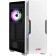 корпус XPG STARKER WHITE (STARKER-WHCWW) (Midi-Tower, белый, TG, 120mm ARGB fan + 120mm fan)