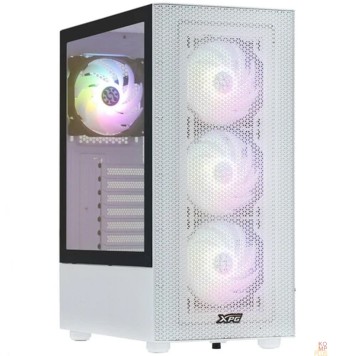 корпус XPG VALORMESHC4VA-WHCWW 