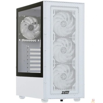 корпус XPG VALORMESHC4VA-WHCWW -1