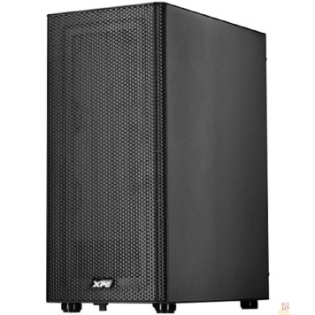 корпус XPG VALOR MESH (VALORMESHWOF-BKCWW) Mid-Tower, Micro-ATX, Mini-ITX, Standard-ATX, USB 3.2 Gen1 Type-A, black-2