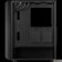 корпус XPG VALOR STORM BLACK (VALORSTORMMTWOF-BKCWW) (Midi-Tower, черный, TG)