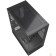 Корпус Powercase Vision Micro M2, Tempered Glass, чёрный, mATX  (CVMBM2-L0)