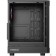 Корпус Powercase Mistral PA5B, Tempered Glass, 4x 120mm FRGB Fans, чёрный, ATX  (CMOAB-L4)