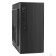 Корпуса Exegate EX298153RUS Корпус Minitower ExeGate BAA-408-AAA400 (mATX, БП AAA400 с вент. 8см, 2*USB, HD Audio, черный)