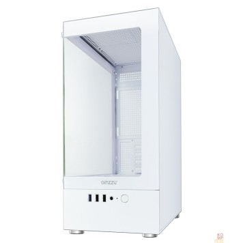 корпус Ginzzu CL480-2