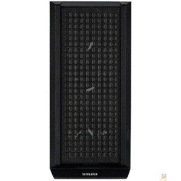 Корпус 1STPLAYER PROSTATION 8 MAX / ATX, 13x3.5