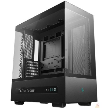Корпус Deepcool CH690 DIGITAL