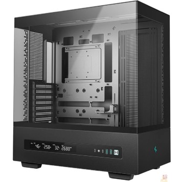 Корпус Deepcool CH690 DIGITAL-1