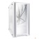 корпус Ginzzu CL520 White mATX
