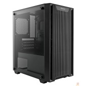 корпус Ginzzu CL550 mATX