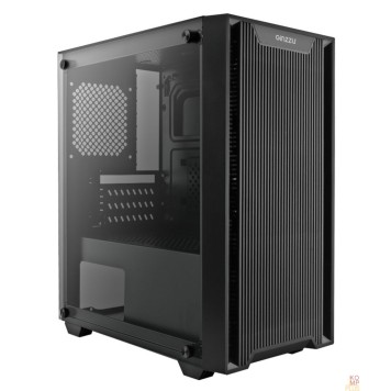 корпус Ginzzu CL550 mATX