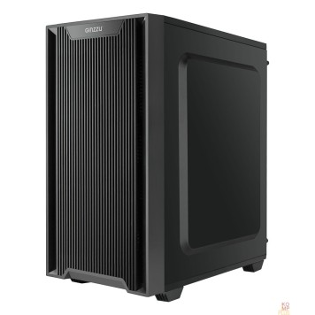 корпус Ginzzu CL550 mATX-1