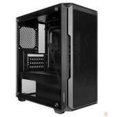 корпус Ginzzu CL580 mATX