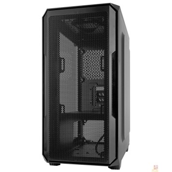 корпус Ginzzu CL580 mATX-1