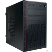 Корпус Mini Tower InWin EMR065BL PM-500ATX  U3.0*2+U2.0*2+A(HD)+intrusion switch  INWIN 6197047 