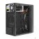 Корпуса Exegate EX299391RUS Корпус Minitower ExeGate BAA-113-AA500 (mATX, БП AA500 с вент. 8см, 2*USB, аудио, черный)