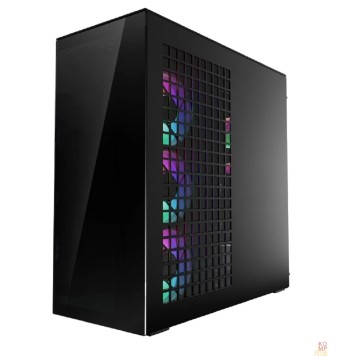 Корпус Корпус ПК ARCTIC Xtender (Black) ACPCC00015A-2