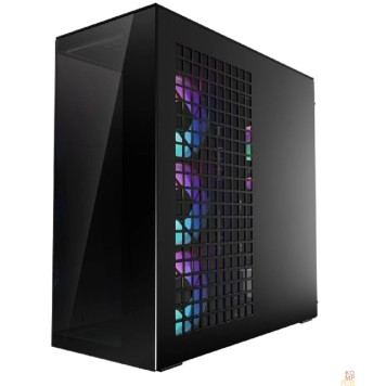 Корпус Корпус ПК ARCTIC Xtender (Mirror Black) ACPCC00018A-2