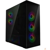 Корпус Корпус ПК ARCTIC Xtender VG (Black) ACPCC00016A