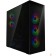 Корпус Корпус ПК ARCTIC Xtender VG (Black) ACPCC00016A