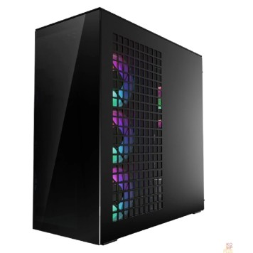 Корпус Корпус ПК ARCTIC Xtender VG (Black) ACPCC00016A-2