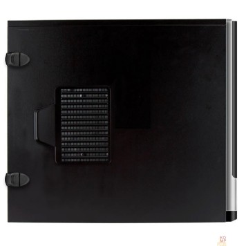 Корпус INWIN EAR-002 PM-600ATX-F Black-Graphite Mid Tower (ATX, Micro-ATX, без БП, Steel SPCC) (6196008)-2