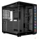 корпус Ginzzu V501 закаленное стекло 1*USB 3.0,1*USB 2.0, AU ATX