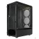корпус Ginzzu CL121 ATX передняя панель Сетка