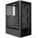 корпус Ginzzu CL125 ATX передняя панель Стекло
