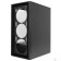 корпус Ginzzu CL125 ATX передняя панель Стекло