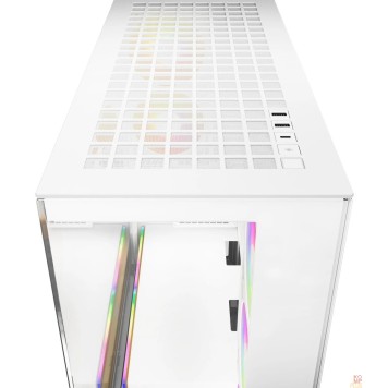 Корпус Корпус ПК ARCTIC Xtender (White) ACPCC00014A-2